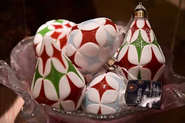 Panda Boutique x L'atelier Beihouse Magical Christmas Market