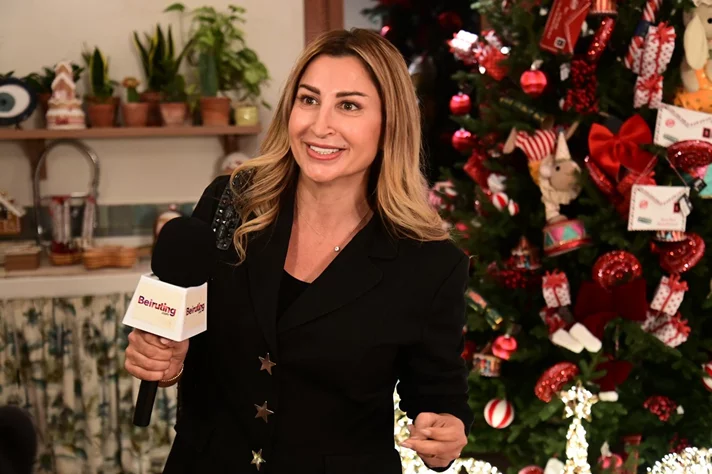 Panda Boutique x L'atelier Beihouse Magical Christmas Market