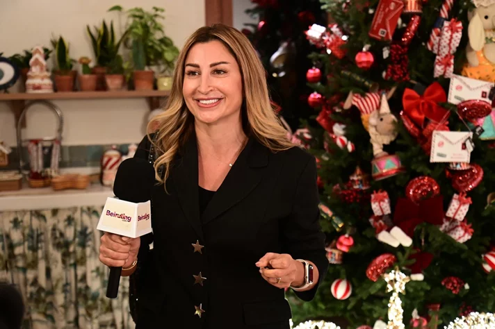 Panda Boutique x L'atelier Beihouse Magical Christmas Market