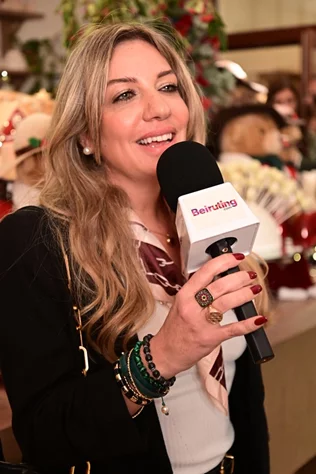 Panda Boutique x L'atelier Beihouse Magical Christmas Market