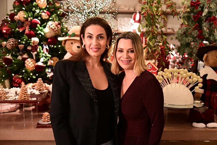 Panda Boutique x L'atelier Beihouse Magical Christmas Market