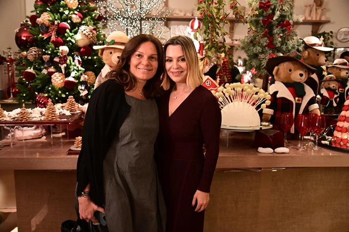 Panda Boutique x L'atelier Beihouse Magical Christmas Market