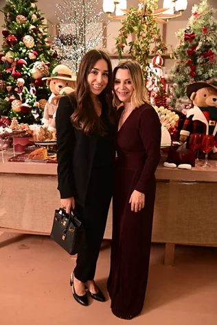 Panda Boutique x L'atelier Beihouse Magical Christmas Market