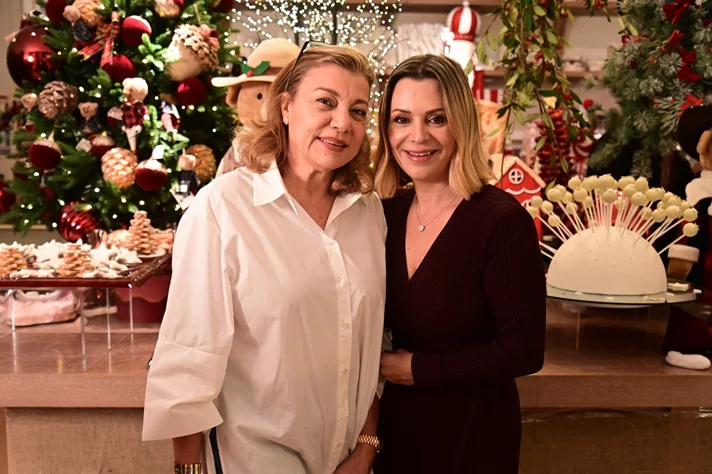 Panda Boutique x L'atelier Beihouse Magical Christmas Market