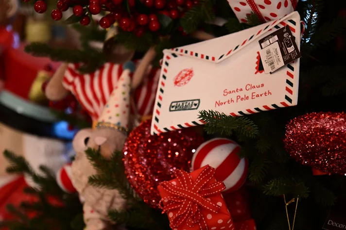 Panda Boutique x L'atelier Beihouse Magical Christmas Market