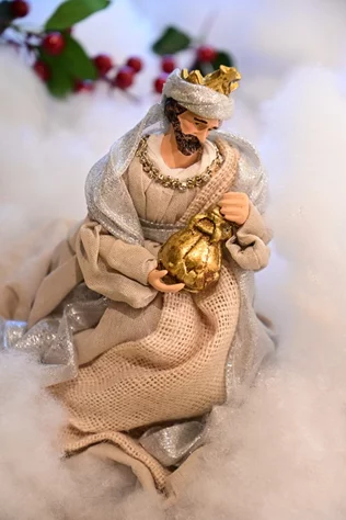 Panda Boutique x L'atelier Beihouse Magical Christmas Market