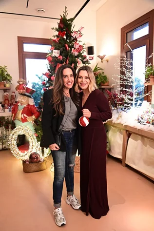 Panda Boutique x L'atelier Beihouse Magical Christmas Market