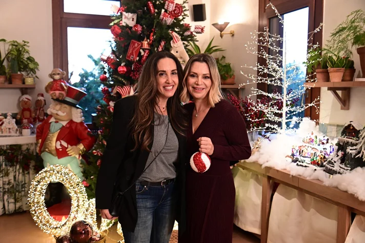 Panda Boutique x L'atelier Beihouse Magical Christmas Market