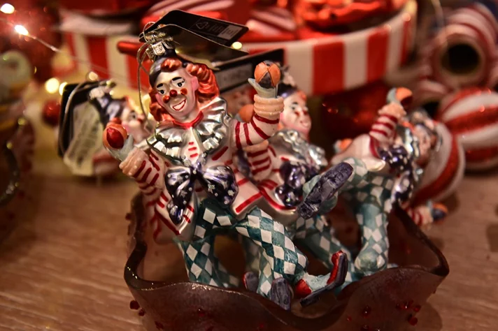 Panda Boutique x L'atelier Beihouse Magical Christmas Market