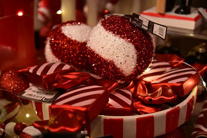 Panda Boutique x L'atelier Beihouse Magical Christmas Market