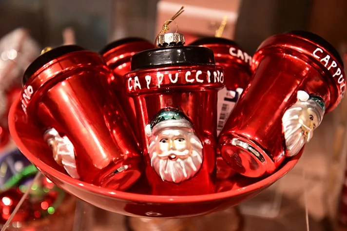 Panda Boutique x L'atelier Beihouse Magical Christmas Market