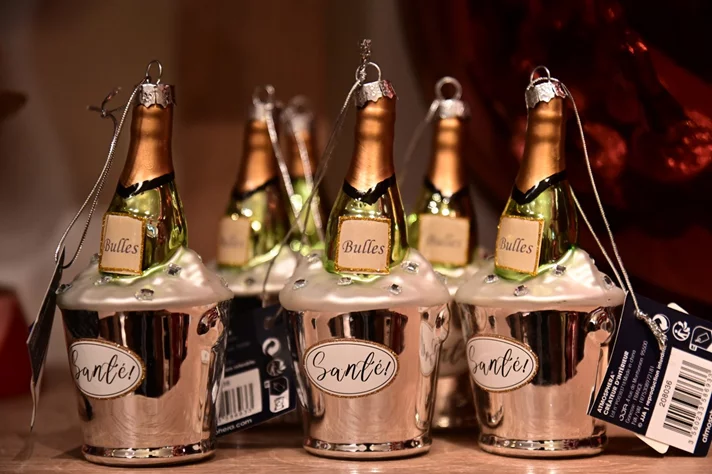 Panda Boutique x L'atelier Beihouse Magical Christmas Market