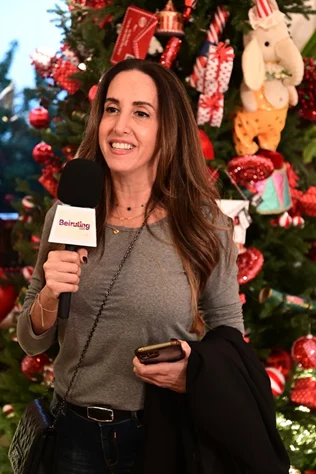 Panda Boutique x L'atelier Beihouse Magical Christmas Market