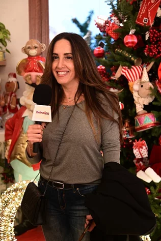 Panda Boutique x L'atelier Beihouse Magical Christmas Market