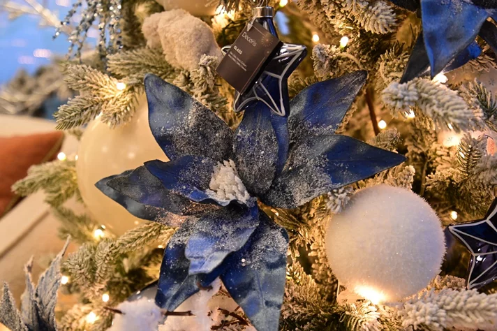 Panda Boutique x L'atelier Beihouse Magical Christmas Market