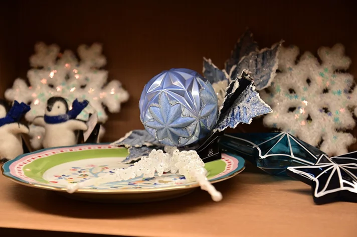 Panda Boutique x L'atelier Beihouse Magical Christmas Market