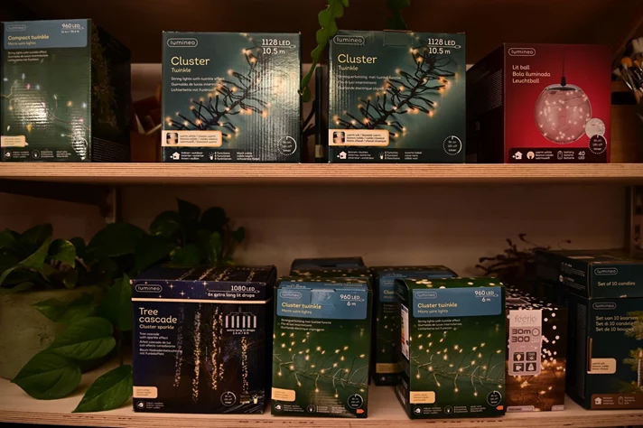 Panda Boutique x L'atelier Beihouse Magical Christmas Market