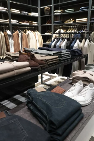 Festive Styling Night with Jony Matta at Pellini