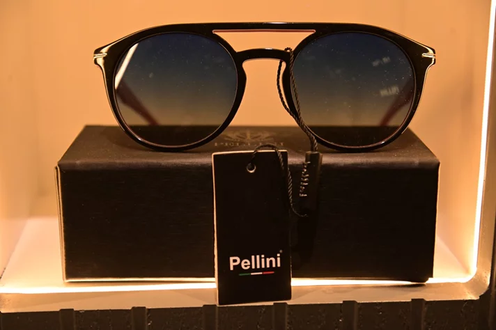 Festive Styling Night with Jony Matta at Pellini