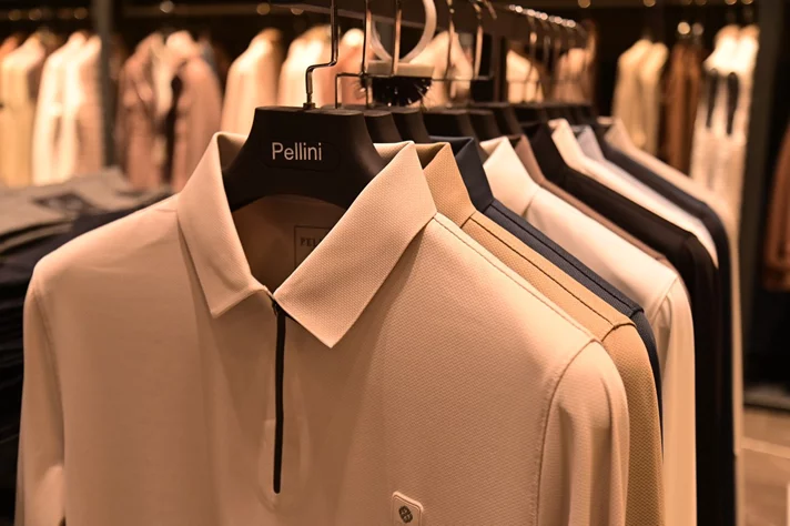 Festive Styling Night with Jony Matta at Pellini