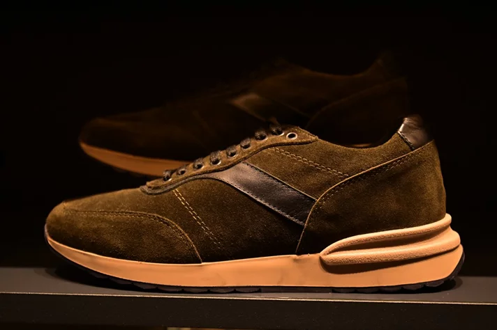 Festive Styling Night with Jony Matta at Pellini