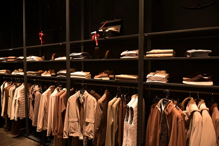 Festive Styling Night with Jony Matta at Pellini