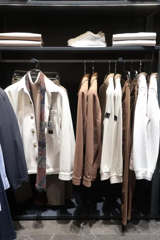 Festive Styling Night with Jony Matta at Pellini