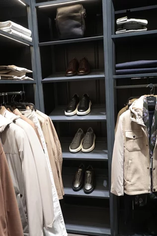 Festive Styling Night with Jony Matta at Pellini