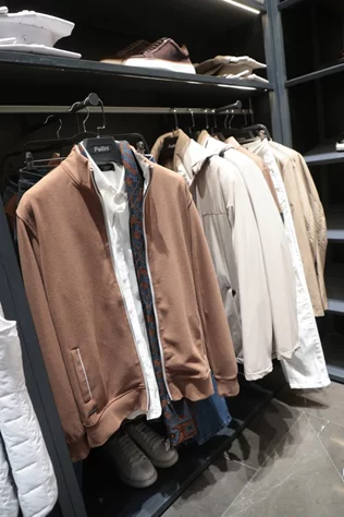 Festive Styling Night with Jony Matta at Pellini