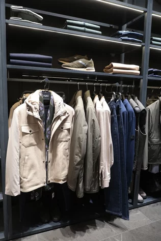 Festive Styling Night with Jony Matta at Pellini