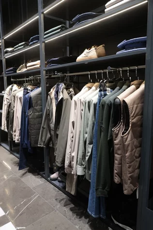 Festive Styling Night with Jony Matta at Pellini