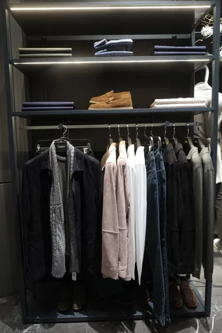 Festive Styling Night with Jony Matta at Pellini