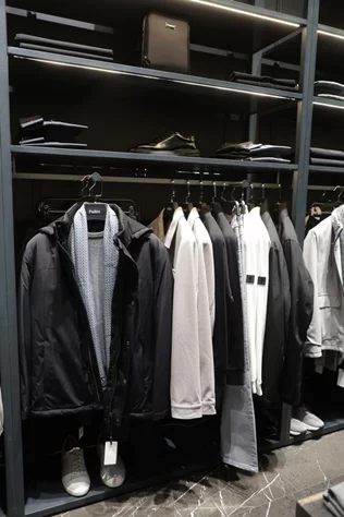 Festive Styling Night with Jony Matta at Pellini