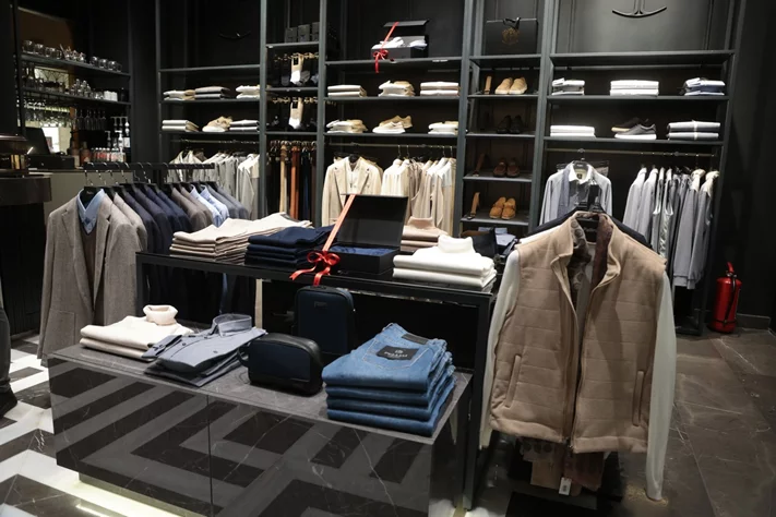 Festive Styling Night with Jony Matta at Pellini