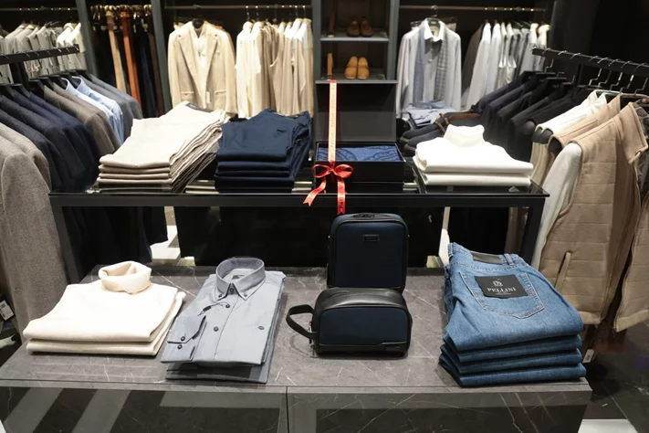 Festive Styling Night with Jony Matta at Pellini