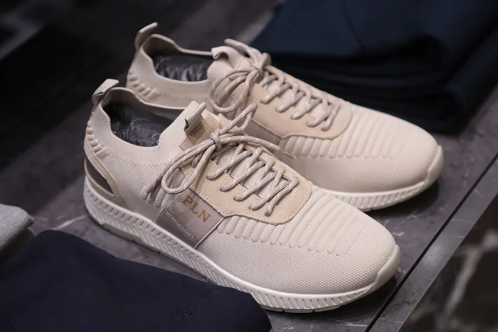 Festive Styling Night with Jony Matta at Pellini