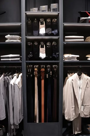 Festive Styling Night with Jony Matta at Pellini