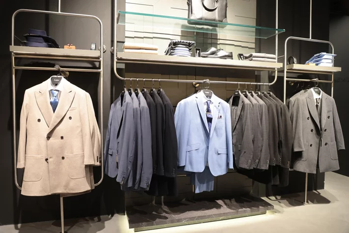 Festive Styling Night with Jony Matta at Pellini