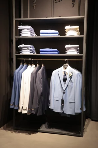 Festive Styling Night with Jony Matta at Pellini