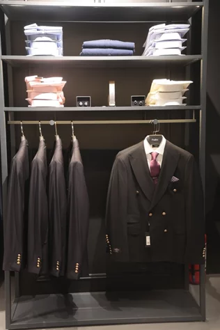 Festive Styling Night with Jony Matta at Pellini