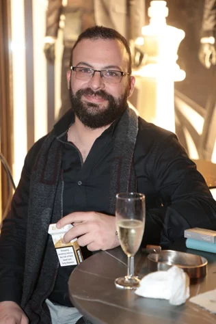 Festive Styling Night with Jony Matta at Pellini