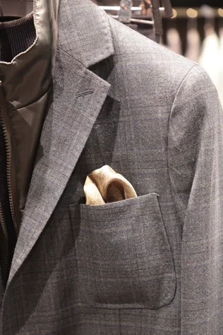 Festive Styling Night with Jony Matta at Pellini