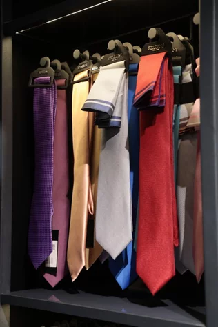 Festive Styling Night with Jony Matta at Pellini