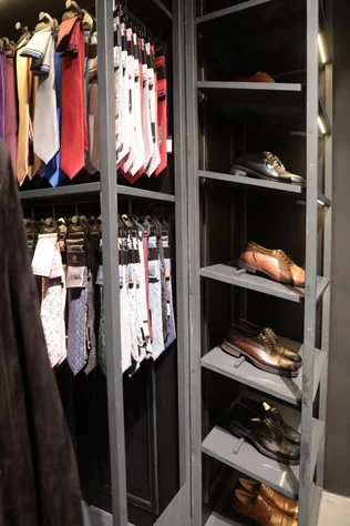 Festive Styling Night with Jony Matta at Pellini