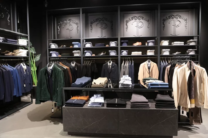 Festive Styling Night with Jony Matta at Pellini