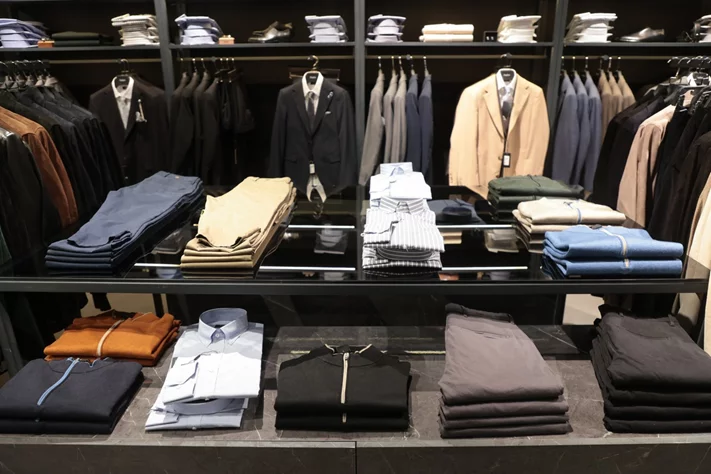 Festive Styling Night with Jony Matta at Pellini