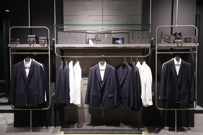 Festive Styling Night with Jony Matta at Pellini