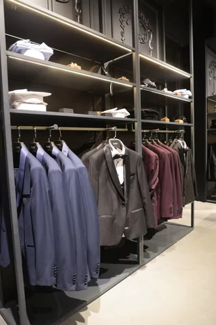 Festive Styling Night with Jony Matta at Pellini