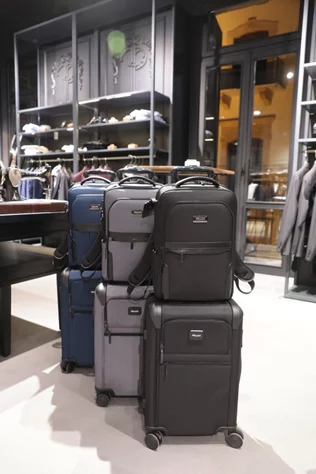 Festive Styling Night with Jony Matta at Pellini