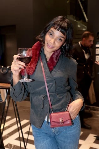 Festive Styling Night with Jony Matta at Pellini